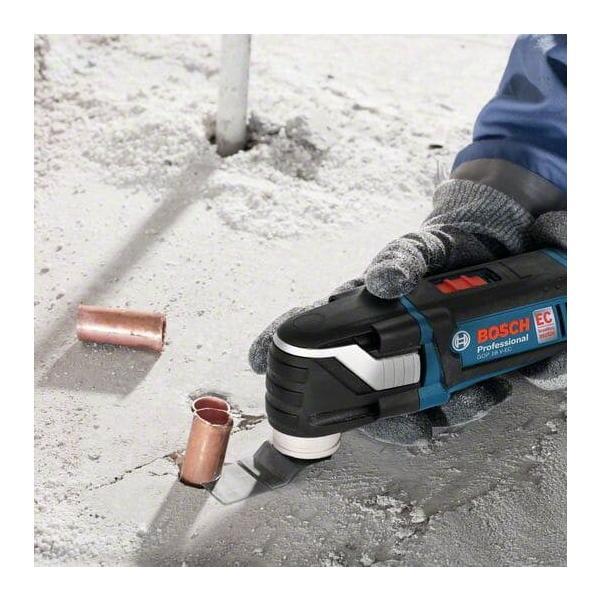 BOSCH（ボッシュ） AIZ32ABN/10 カットソー用ブレード(マルチツール用 