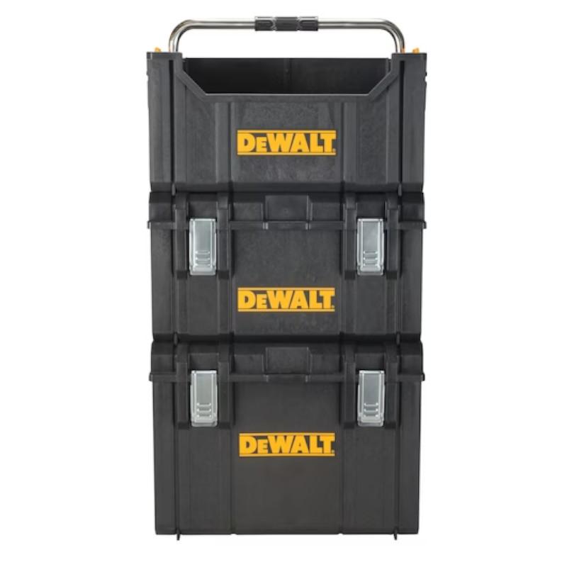 DeWALT(デウォルト) DWST1-75654 Tough System(タフシステム)トート型