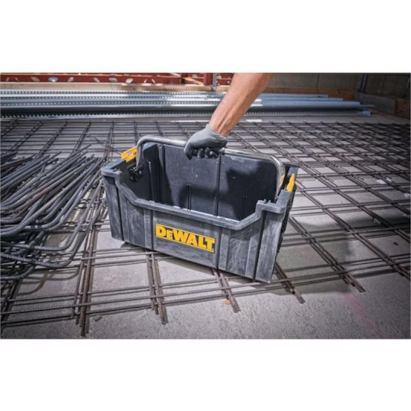 DeWALT(デウォルト) DWST1-75654 Tough System(タフシステム)トート型