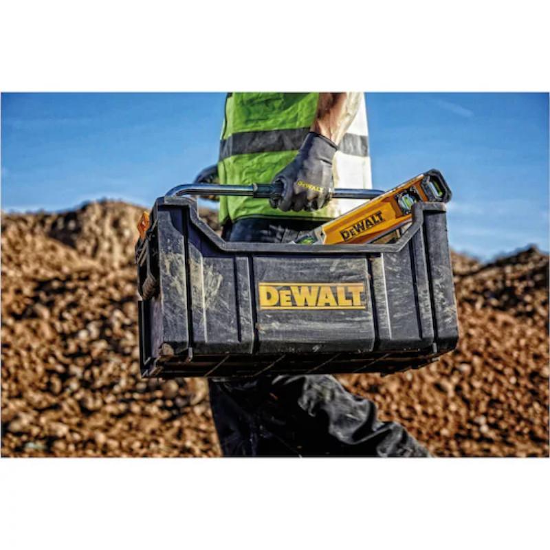 DeWALT(デウォルト) DWST1-75654 Tough System(タフシステム)トート型