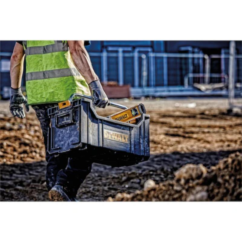 DeWALT(デウォルト) DWST1-75654 Tough System(タフシステム)トート型 