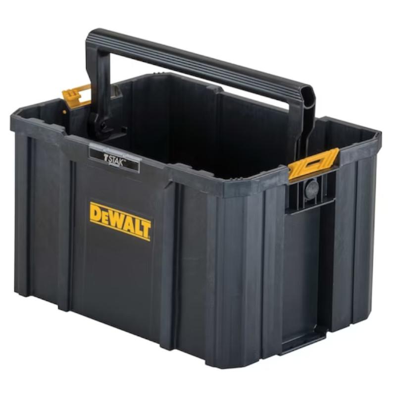 DeWALT(デウォルト) DWST17809 TSTAK(ティースタック) ミルクボックス