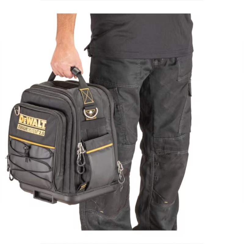 DeWALT(デウォルト) DWST83524-1 Tough System(タフシステム)2.0 DeWALT(デウォルト) DWST83524-1 Tough System(タフシステム)2.0
