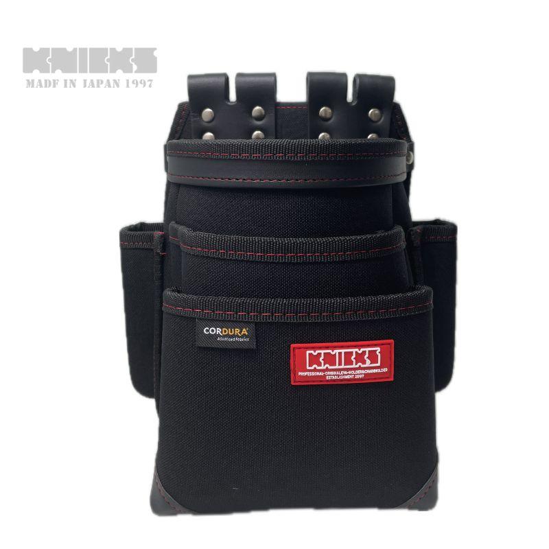 KNICKS(ニックス) KC-212NSDX 超軽量3段チェーン後付けタイプ腰 
