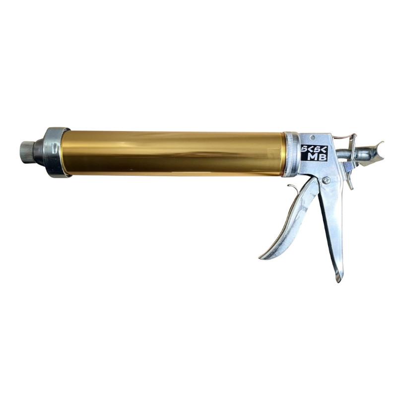 山本製作所 MB-SC-GD らくらくMB コーキングガン(ネジ