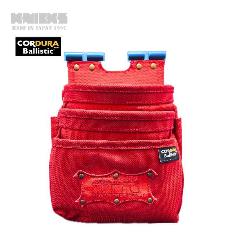 KNICKS(ニックス) BART-301DDX コーデュラバリスティック生地チェーン