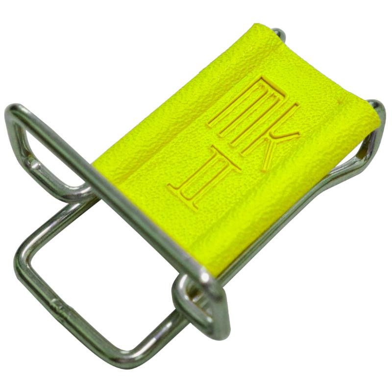 Y-CLIP (ワイクリップ) MK2 ユニバーサルツールクリップ グリーン