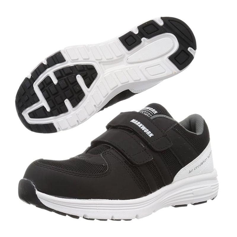 ことねさん専用 新品・2営業日で発送】midori-anzen ミドリ安全 公式 中編上マジックタイプ