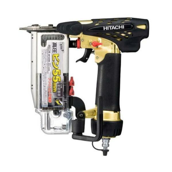 HiKOKI 高圧ピン釘打機 55mm ならっ HiKOKI 高圧ピン釘打機 55mm ならっ