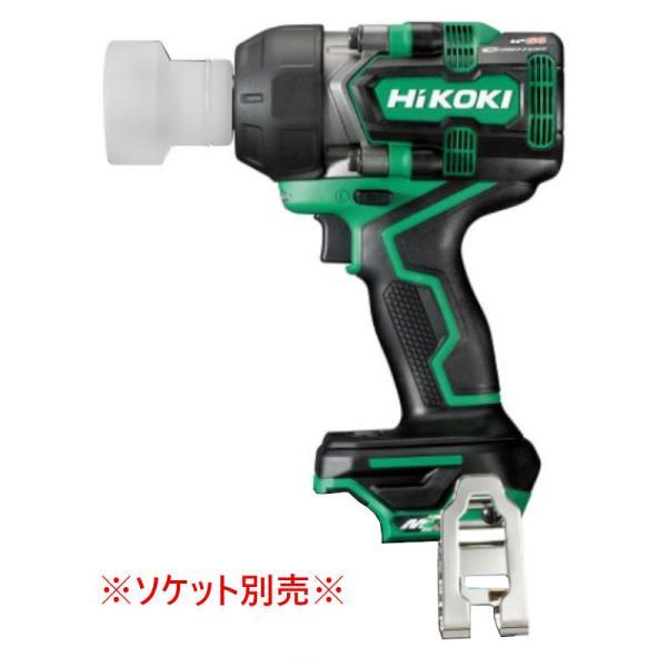 HiKOKI（ハイコーキ） ハイコーキ（旧：日立工機） WR36DD(NN 