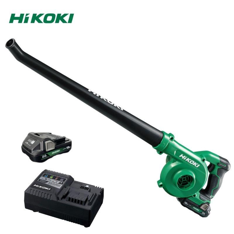 HiKOKI（ハイコーキ） ハイコーキ（旧：日立工機） RB18DC(BCL 