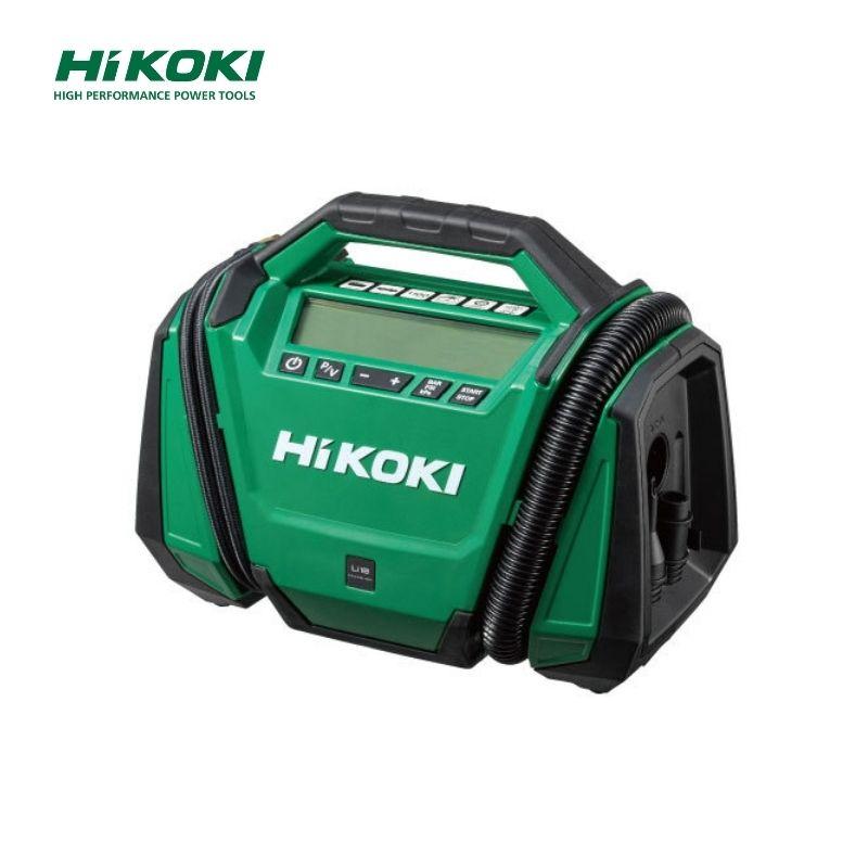 HiKOKI（ハイコーキ） ハイコーキ（旧：日立工機） UP18DA(NN 