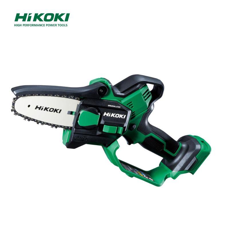 HiKOKI（ハイコーキ） ハイコーキ（旧：日立工機） CS1810DD(NN