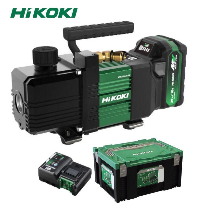 HiKOKI（ハイコーキ） ハイコーキ（旧：日立工機） UP18DYA(XHZ