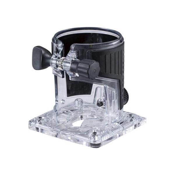 きいろいまないた マキタ（makita） 127097-5 トリマベースアッセンブリ (適用モデル