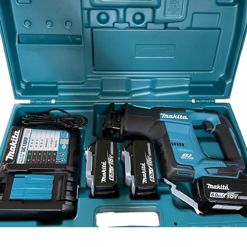 マキタ（makita） 821730-8 レシプロソー用プラスチックケース