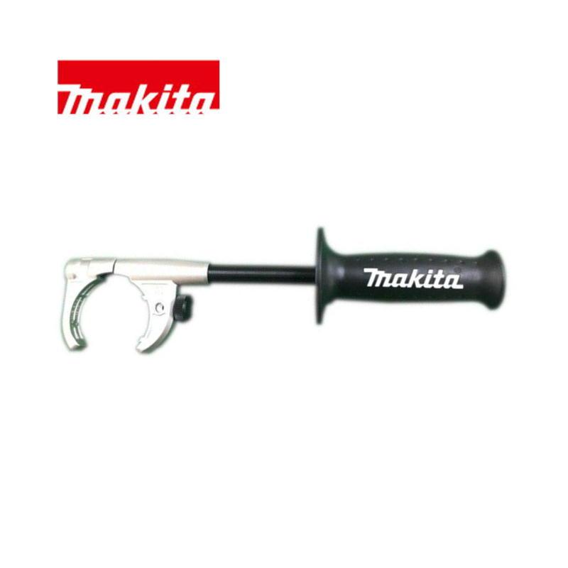 マキタ（makita） 122F12-0 HP486D用グリップアッセンブリ (サイド