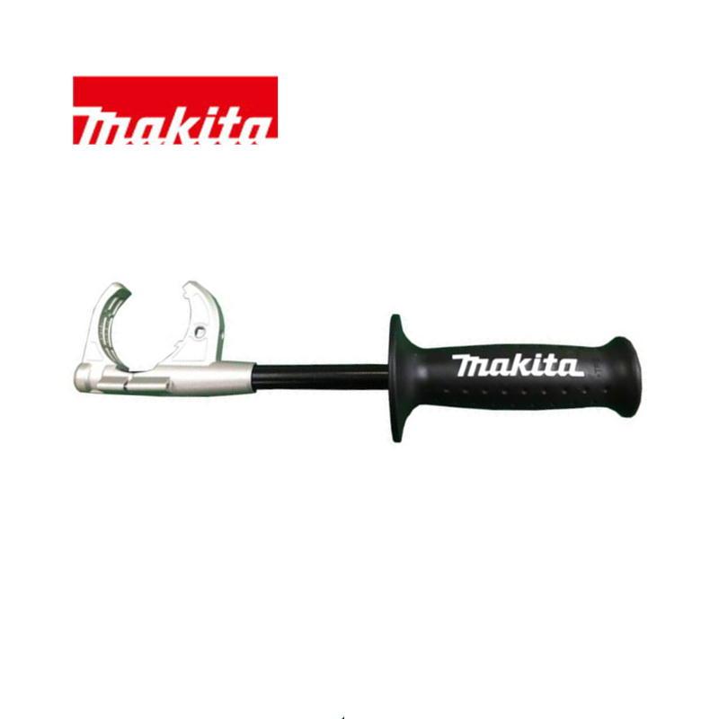 マキタ（makita） 122F13-8 DF486D用グリップアッセンブリ (サイド
