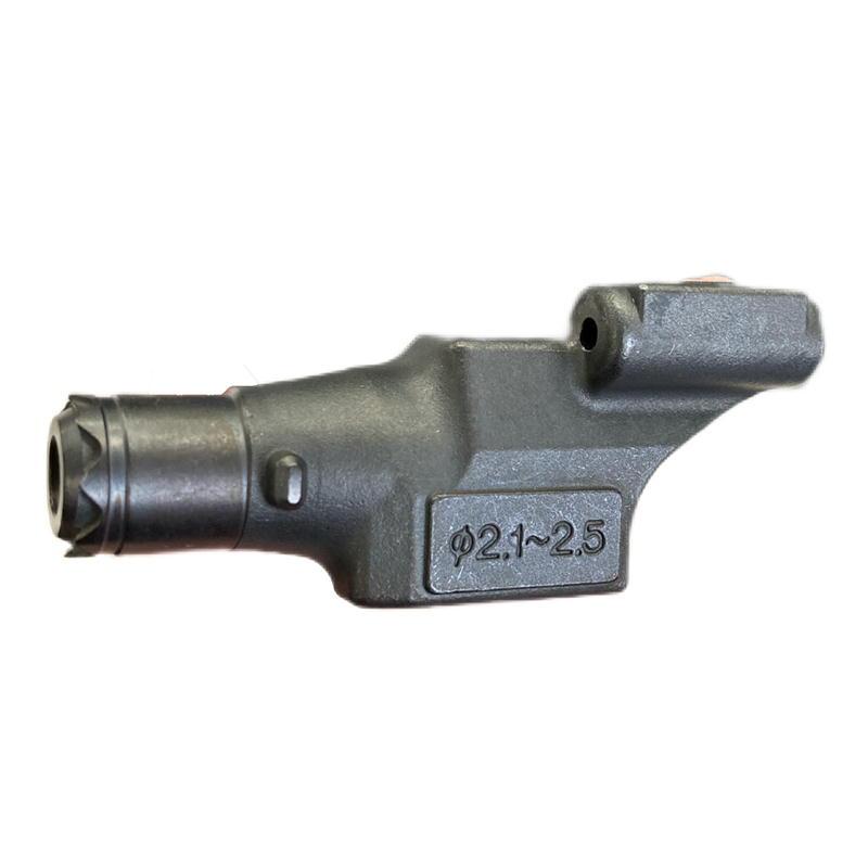 マックス（MAX） HN70526 コンタクトノーズFW V ASSY (HN-65FW1用