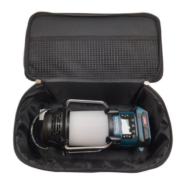 マキタ（makita） MR008GZ 充電式ランタン付ラジオ 40Vmax(本体のみ