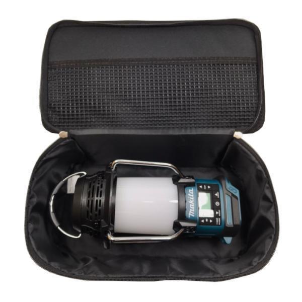 マキタ（makita） MR053 充電式ランタン付ラジオ 10.8V(本体のみ