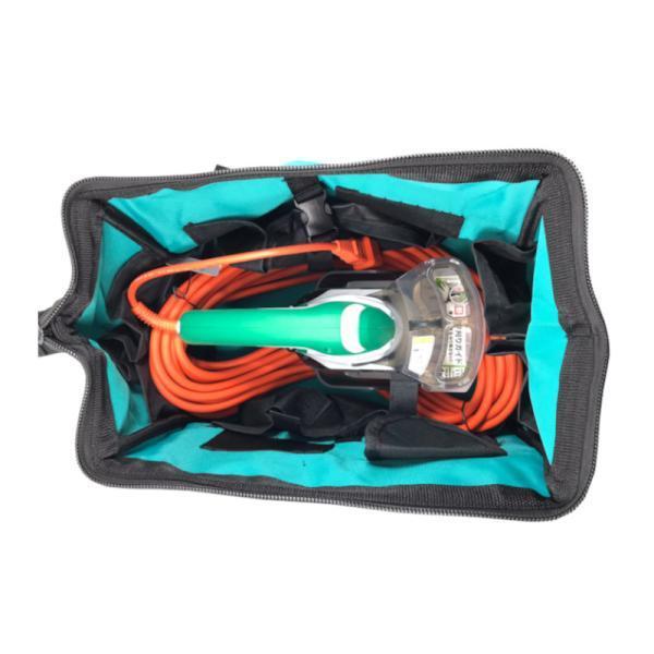 マキタ（makita） MUM1101 電源コード式芝生バリカン トートバッグ