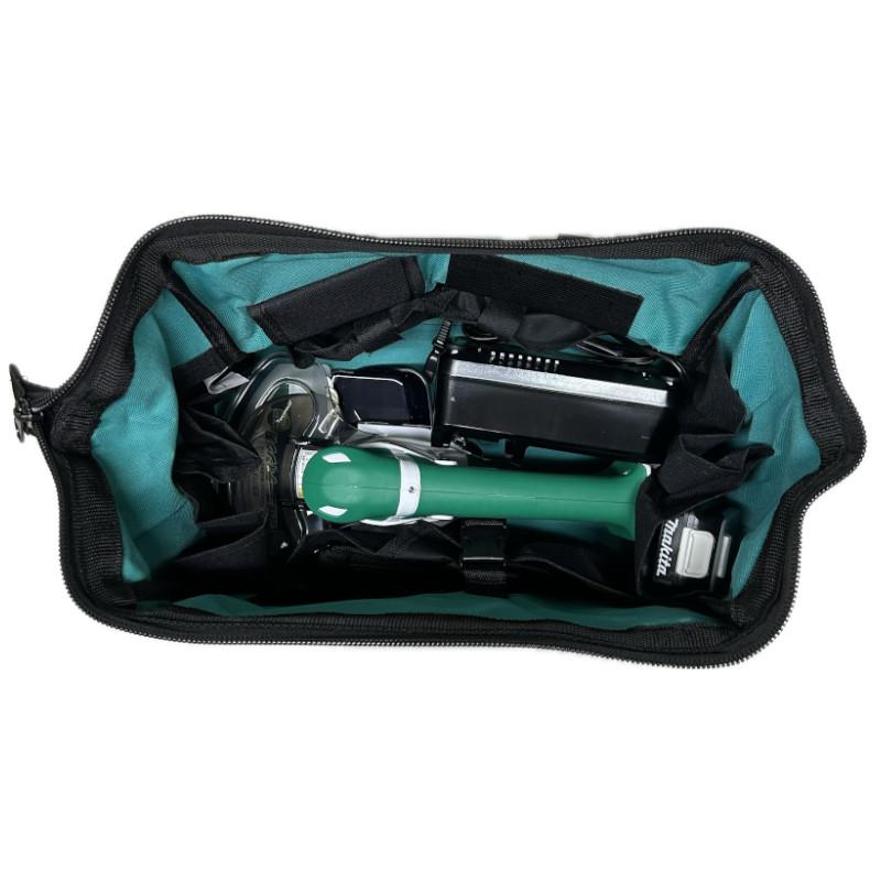 マキタ（makita） MUM600DSH 充電式芝生バリカン ＋トートバッグ10.8V