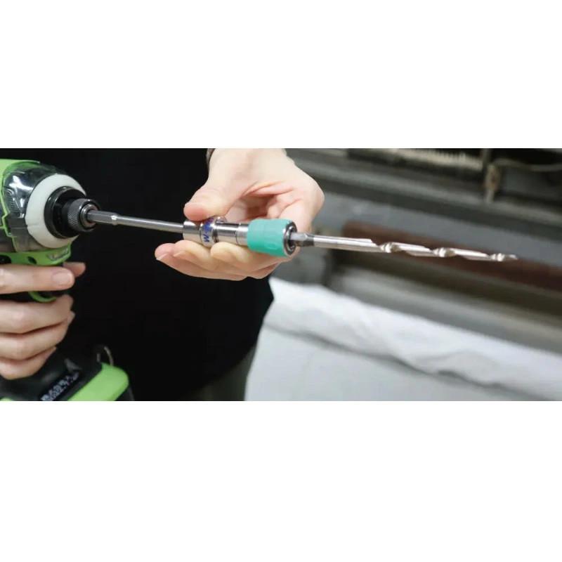 STAR-M（スターエム） 505-PN 段付ビット用アダプター ＋No.75S