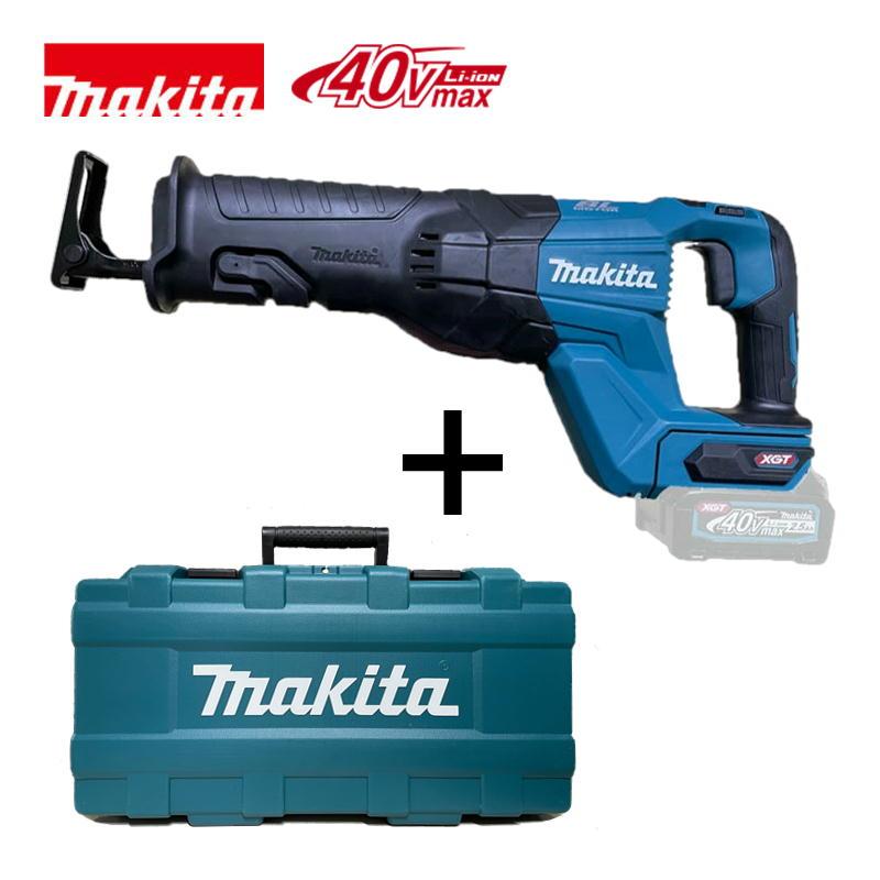 マキタ（makita） JR001GZ 充電式レシプロソー (本体＋ケース
