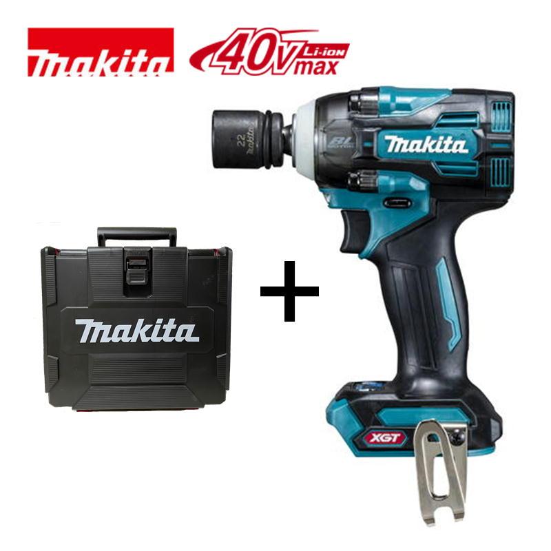 マキタ（makita） TW004GZ 充電式インパクトレンチ 40Vmax (本体＋ 