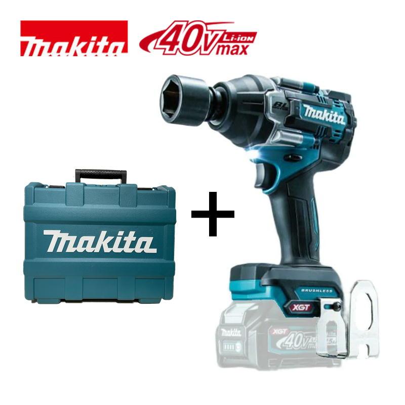 マキタ（makita） TW007GZ 充電式インパクトレンチ 40Vmax (本体＋