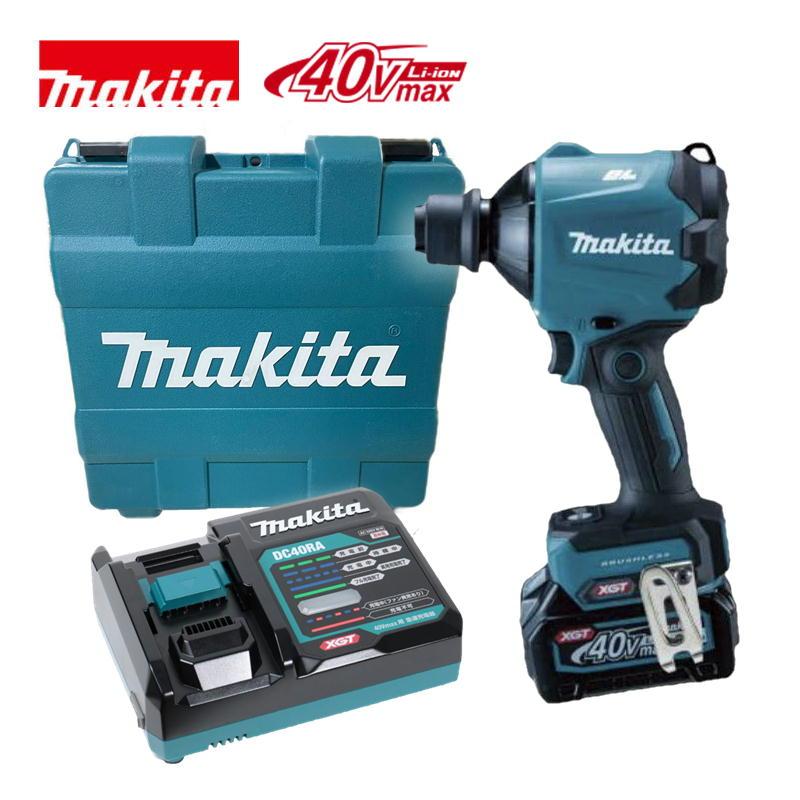 マキタ マキタ(makita) AS001GRD 充電式エアダスタ (本体 マキタ マキタ(makita) AS001GRD 充電式エアダスタ (本体