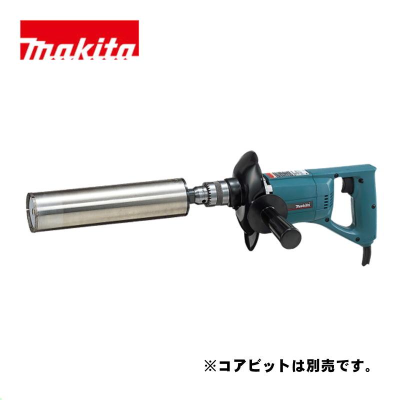 マキタ（makita） 6300T ダイヤコアドリル AC100V (穴あけ能力 