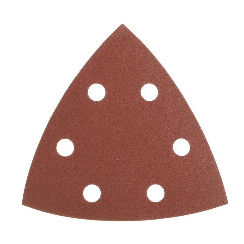 マキタ（makita） A-16293 三角タイプサンディングマジックペーパー