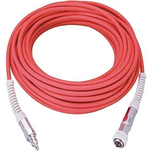 マキタ（makita） A-51742 高圧スリックスリムホース 内径4mm×15m