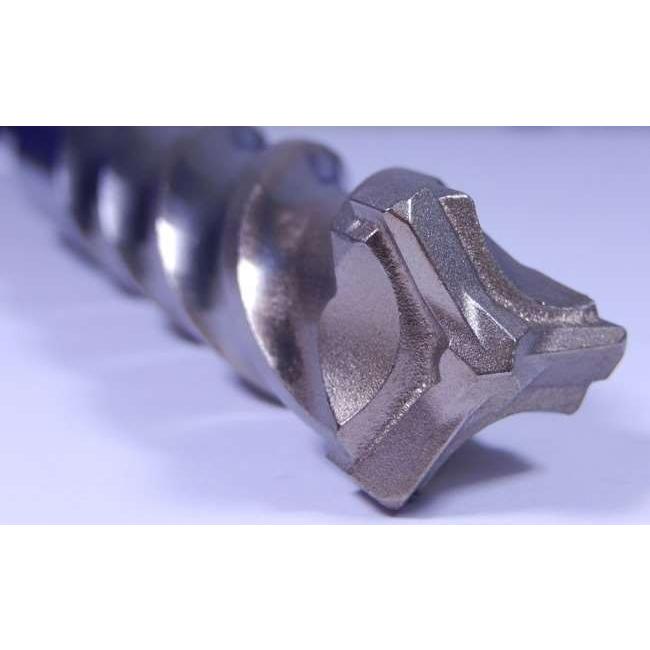マキタ（makita） A-54564 3Dプラス超硬ドリル 18.0×165mm (SDSプラス