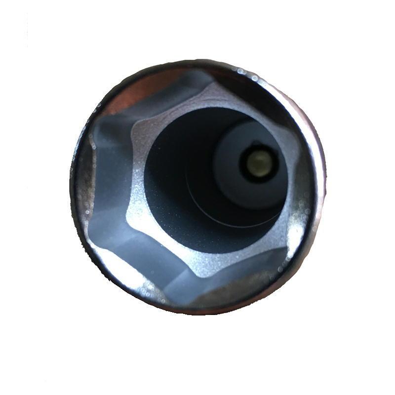 マキタ（makita） A-58986 タフセミロングソケットビット21mm ◇ : 島