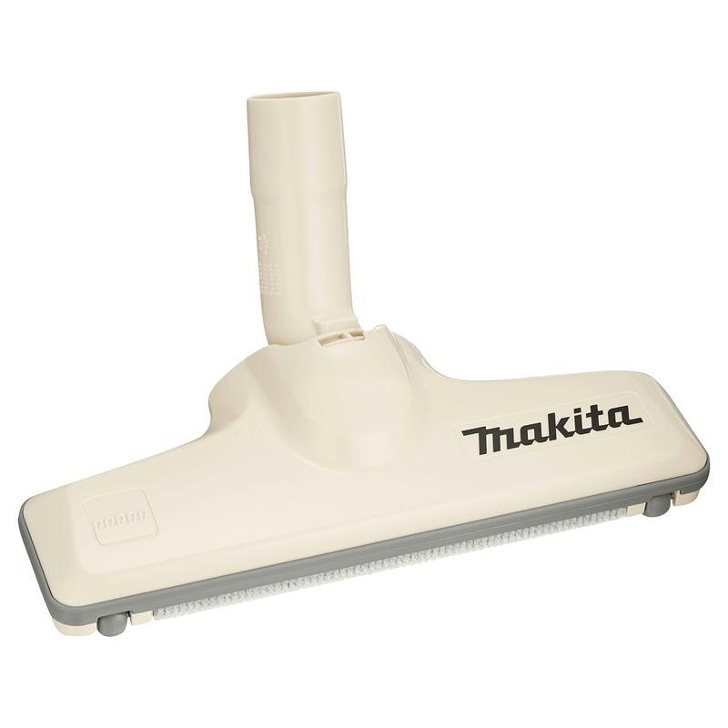 Makita 掃除機本体18v フロアカーペットノズル、スタンド付き マキタ（makita） A-59922 充電式掃除機用 フロア・カーペットノズル