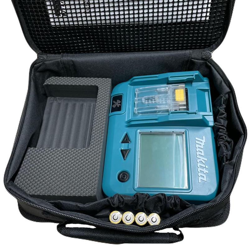 マキタ A-61488 ポータブルバッテリチェッカ BTC04 ◇ : 島道具 マキタ A-61488 ポータブルバッテリチェッカ BTC04 ◇ : 島道具