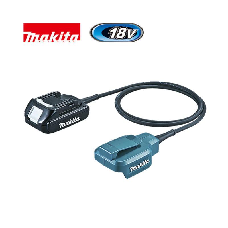 マキタ（makita） A-65165 バッテリアダプタ BAP18 (18Vバッテリ対応