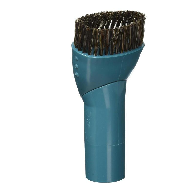 マキタ（makita） A-66276 ラウンドブラシ ブルー 【クリーナー用