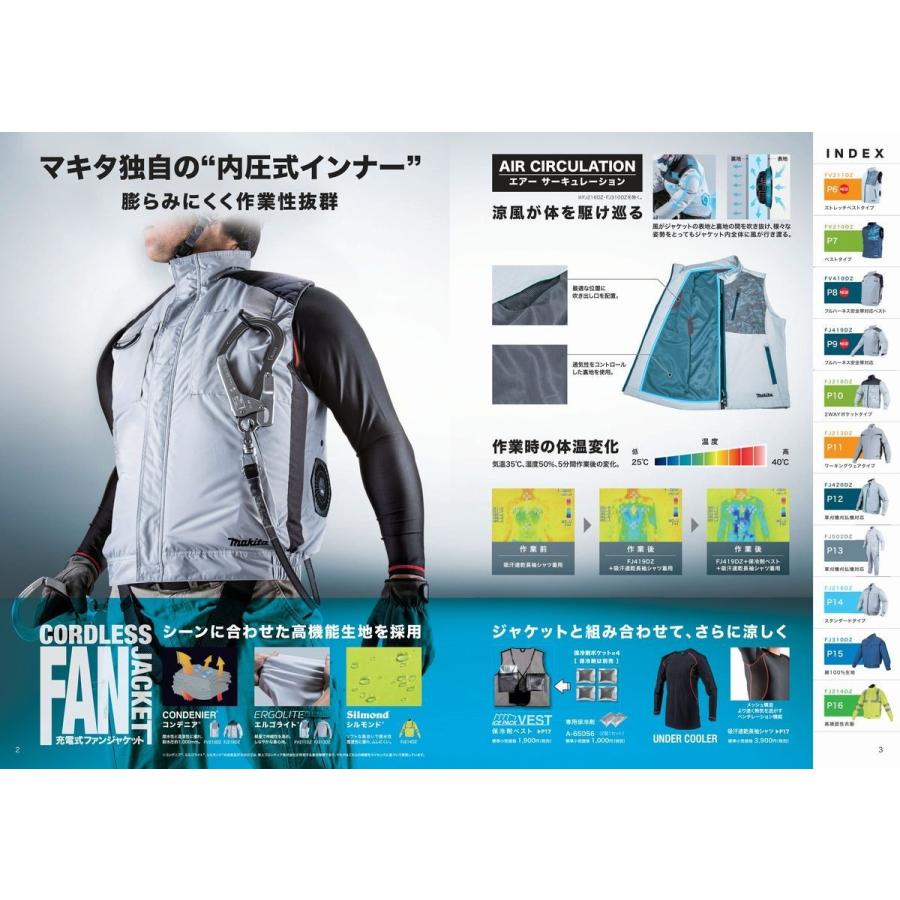 マキタ（makita） A-67430 フレームフィルタセット品 (※ファンユニット
