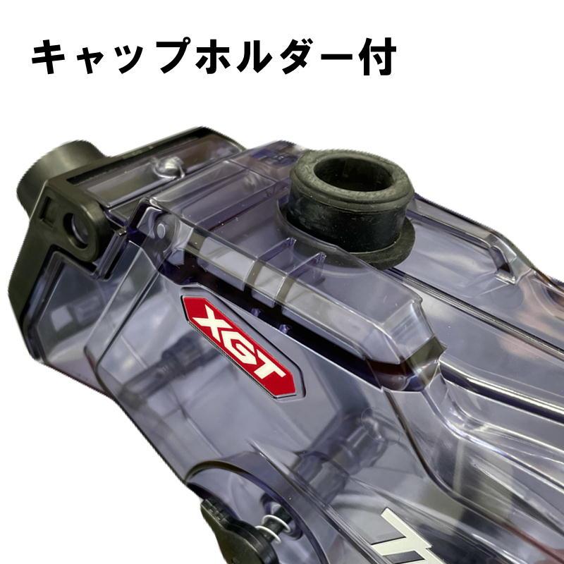 マキタ 122A90-0 大容量ダストボックス 125mm用 (容量約3倍 マキタ 122A90-0 大容量ダストボックス 125mm用 (容量約3倍