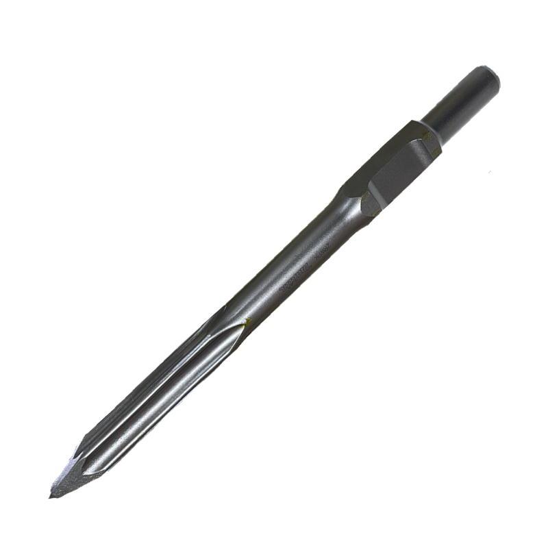 マキタ A-73499 十字ブルポイント 全長400mm (六角シャンク マキタ A-73499 十字ブルポイント 全長400mm (六角シャンク