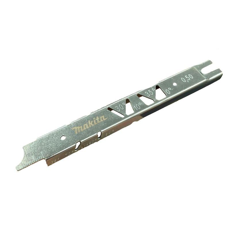 マキタ（makita） A-73592 デプスゲージジョインタ 【チェーン刃調整用