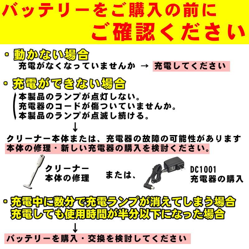 マキタ 191U64-2 交換バッテリ(BL1020V) 10.8V2.0Ah (CL115FD マキタ 191U64-2 交換バッテリ(BL1020V) 10.8V2.0Ah (CL115FD