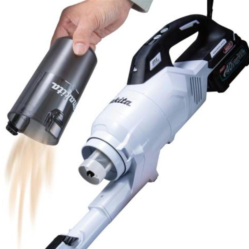 マキタ（makita） A-74516 充電式クリーナー(掃除機)用 一体式