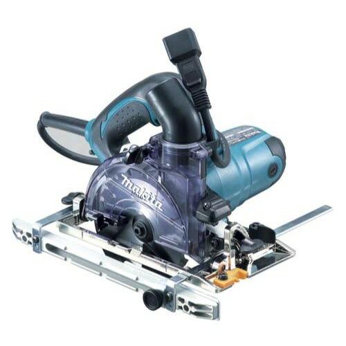 マキタ 125mm防じんマルノコ KS5000FXSP(※チップソー別売 マキタ 125mm防じんマルノコ KS5000FXSP(※チップソー別売