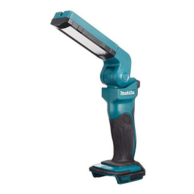 マキタ ML801 充電式LEDワークライト 14.4V/18V (※本体のみ マキタ ML801 充電式LEDワークライト 14.4V/18V (※本体のみ