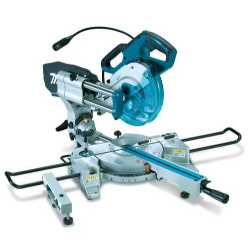 マキタ（makita） 190mmレーザー付スライドマルノコ LS0717FL 